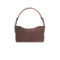 Preview: SMILA SUEDE BROWN